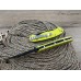 Нож Крыса мини RAT2 yellow реплика SD1245