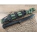 Нож НОКС Смерш М модель 622 Black сталь AUS8 622-780641