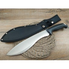 Мачете кукри Nepal silver SD5024
