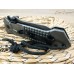 Нож полуавтомат Browning DA73-1 green реплика SD2015