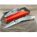 Нож Spyderco Police steel plain реплика SD1222
