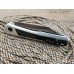 Нож автоматический Kershaw Launch 20 silver реплика SD2179