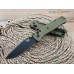 Нож Benchmade Bugout 535 ABS green-black реплика SD1466