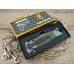 Нож полуавтомат Browning FA38 green реплика SD2006