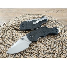 Нож Kershaw Shuffle 8700 black реплика SD1454