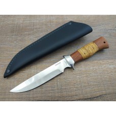 Нож Pirat Сибиряк сталь 40х13 VD23