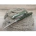 Нож флиппер Five Pro Storm green сталь D2 SD1316