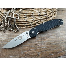 Нож Крыса мини RAT2 black реплика SD1043