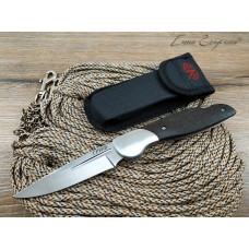Нож Pirat Гриф сталь 65х13 S156
