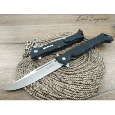 Нож Cold Steel Luzon Large 20NQX black реплика SD1455