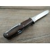 Нож Pirat Искатель сталь 65х13 VD67