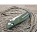 Нож Five Pro Капрал green сталь D2 SD1509