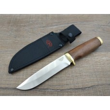 Нож Pirat Ельник сталь 40х13 2025LK-P