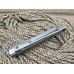 Нож рамка Скат silver SD3057