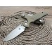 Нож Five Pro Капрал beige сталь D2 SD1036