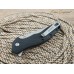Нож полуавтомат Kershaw Shoreline 1845 black реплика SD2161 Нож полуавтомат Kershaw Shoreline 1845 black реплика SD2161