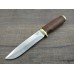 Нож Pirat Ельник сталь 40х13 2025LK-P