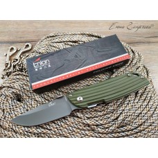 Нож Enlan сталь 8Cr13MoV EW031-2
