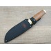 Нож Pirat Ельник сталь 40х13 2025LK-P