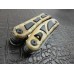 Мультитул Pirat 2 светодиодных фонаря H2086C