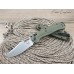 Нож Benchmade Taggedout 15535 green реплика SD1298