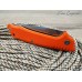 Нож флиппер Five Pro Страйк orange сталь D2 SD1140