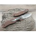 Нож Крыса RAT1 brown реплика SD1204