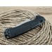Нож Benchmade Taggedout 15535 black реплика SD1299