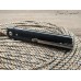 Нож флиппер Five Pro Rubicon classic black сталь D2 SD1131