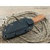 Нож Five Pro Стрикс-3 brown SD4150