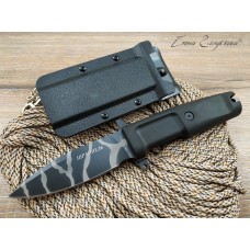 Нож Pirat Шрапнель сталь 40х13 T908