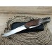 Нож Pirat Омуль сталь 65х13 S153