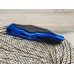 Нож автоматический Kershaw Launch 13 blue реплика SD2109
