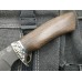 Нож Лесник быстрорез Р18
