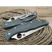Нож Spyderco Endura 4 grey реплика SD1163