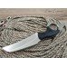 Керамбит Steelclaw Кот сталь AUS8 CLW04