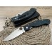 Нож Five Pro Боец 1 black сталь D2 SD1447