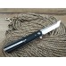 Нож флиппер Five Pro Rubicon tanto black сталь D2 SD1105