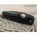 Нож Spyderco Shaman black G10 реплика SD1438