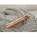 Нож флиппер ШГ orange реплика SD1129