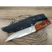 Нож Витязь Мономах сталь 40х13 B280-34