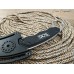 Керамбит SOG Gambit black реплика SD3075