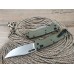 Нож Benchmade Taggedout 15535 green реплика SD1298