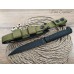 Нож НОКС Кмет Black сталь AUS8 620-784651