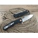 Нож флиппер Five Pro Ребус black G10 сталь D2 SD1388