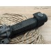 Нож SARO Финский сталь Х12МФ ножны ABS 0610