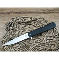 Нож Мастер К Пале-Рояль сталь 5Cr15MoV M903AC