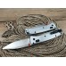 Нож Benchmade Bugout 535 silver реплика SD1151