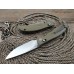 Нож Five Pro Капрал beige сталь D2 SD1036