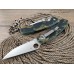 Нож Five Pro Боец 1 camo сталь D2 SD1512